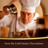 Lindt hazelnut chocolate spread 200g, UK version