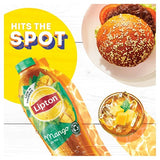 Lipton ice tea mango 1.25L, UK version