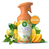 Airwick air freshener Mediterranean Sun 250ml - British product