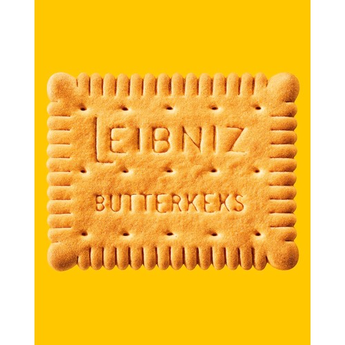 Bahlsen Leibniz Butter Keks biscuits 200g - British product