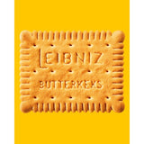 Bahlsen Leibniz Butter Keks biscuits 200g - British product