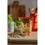 M&S 10 Pad Thai Spring Rolls