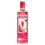 Beefeater Pink Strawberry Flavoured Gin 70cl - British product