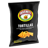 Marmite Tortilla Chips Sharing Bag