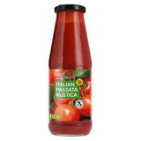 Marks and Spencer Italian Tomato Passata 690g, imported from the UK