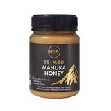 Holland & Barrett Manuka honey MGO 50+ 350g, UK version