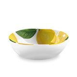 Eddingtons Lemon Fresh Picnic Bowl 17.8cm, UK version