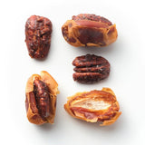 What a Date pecan stuffed dates snack (British brand)