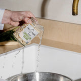 Mr Organic Cannellini Beans 350g, imported from the UK