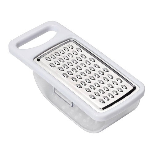 Tala Small Grater with Collector Tray