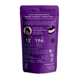 WUKA Stretch Seamless Period Pants Midi Brief Heavy Flow Size XL - 4XL