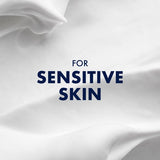 Gillette Shaving Foam Sensitive Skin 250ml, UK version