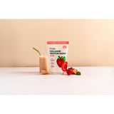 Freja Collagen Protein Strawberry Shake