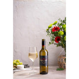 Chapel Down Bacchus white wine 75cl, imported from the UK