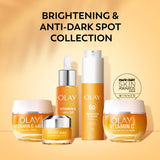 Olay Vitamin C Brighten  Glow Serum Spf 50