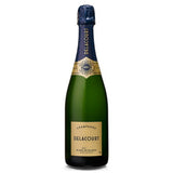 M&S Delacourt Blanc de Blanc Vintage Champagne 75cl, imported from the UK