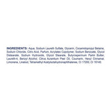 Dove Bath Cream Shea Butter Warm Vanilla 450ml - British product