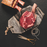 Daylesford Organic Beef Forerib Joint