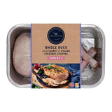 M&S Collection Easy Carve Duck