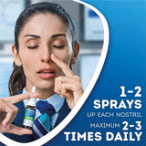 Vicks Sinex Soother Nasal Spray 15ml (British brand)