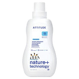 Attitude Laundry Detergent Wildflowers 35 Washes