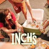 Inch's apple cider 10 x 440ml cans, UK version