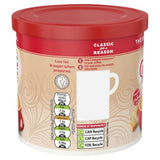 Coffee Mate original coffee whitener can for hot beverages - British product