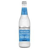 Fever-Tree Premium Lemonade 500ml - British product