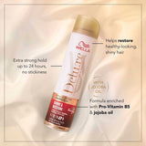 Wella Hairspray 250ml, imported from the UK