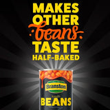 Branston baked beans tomato sauce 410g - British product