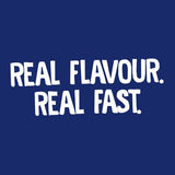 Ben's Original Street Food Chow Mein Style