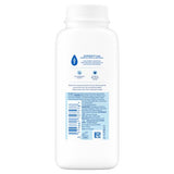 Johnson's Baby natural cornstarch baby powder 100g, UK version