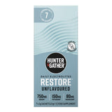 Hunter  Gather Restore Electrolytes - Unflavoured
