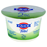 Fage Total 2 Low Fat Greek Recipe Strained Yoghurt