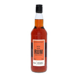 M&S Rich Dark Rum 70cl, imported from the UK