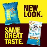 Off the Eaten Path Pea & Beans 100g, imported from the UK