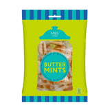M&S butter mints 225g, imported from the UK