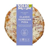 MS Classic Hawaiian Woodfired  Stonebaked Pizza