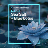 INEOS Skin Science Body Wash Sea Salt + Blue Lotus