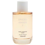 M&S Spiced Amber Eau De Toilette 100ml - British product