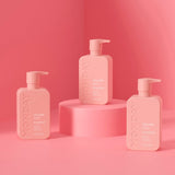 MONDAY Volume Shampoo 350ml, imported from the UK
