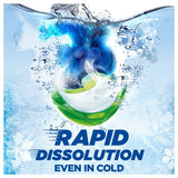 Ariel 3in1 Colour Pods Washing Capsules 33 Washes