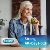 Poligrip Ultra Denture Fixative Cream