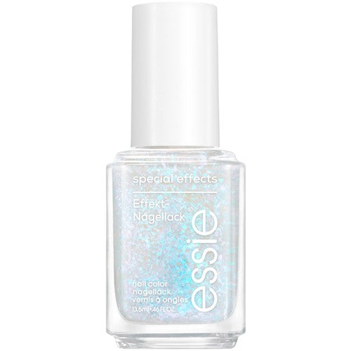 Essie Special Effects Blue Flip Nail Polish 13.5ml - British product