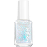 Essie Special Effects Blue Flip Nail Polish 13.5ml - British product