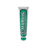 Marvis Classic Strong Mint toothpaste - British product