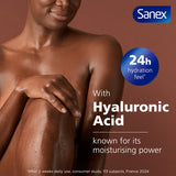 Sanex Skin Therapy Anti-Dryness Body Wash Shower Gel 450ml
