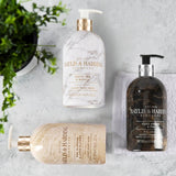 Baylis & Harding hand wash Dark Amber & Fig 500ml - British product