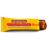 Barebells Caramel Choco protein bar 56g - British product