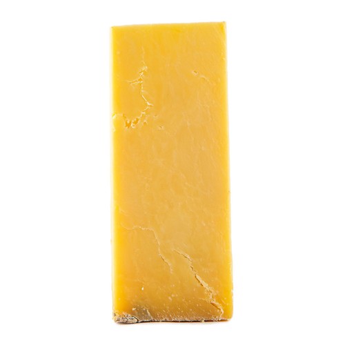 Paxton & Whitfield Montgomery's Cheddar cheese 150g, imported from the UK